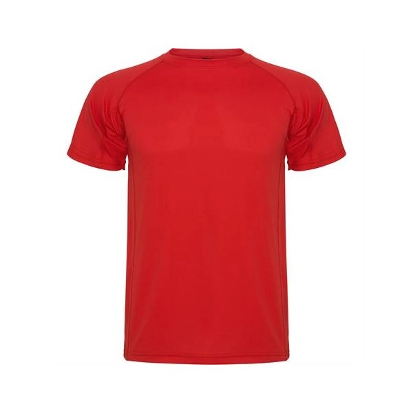 R0425 - Roly Montecarlo T-Shirt Uomo