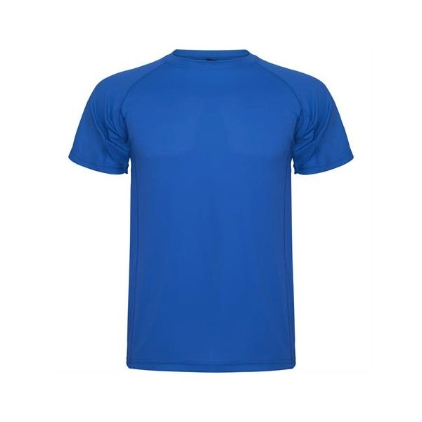 Immagine R0425 - Roly Montecarlo T-Shirt Uomo