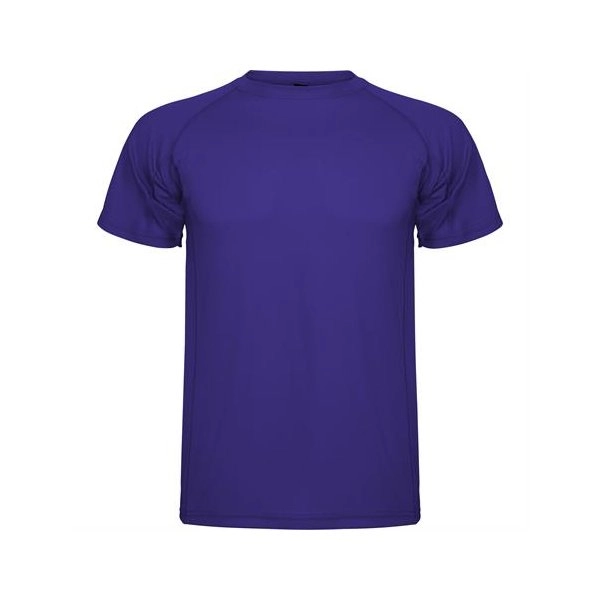 Immagine R0425 - Roly Montecarlo T-Shirt Uomo