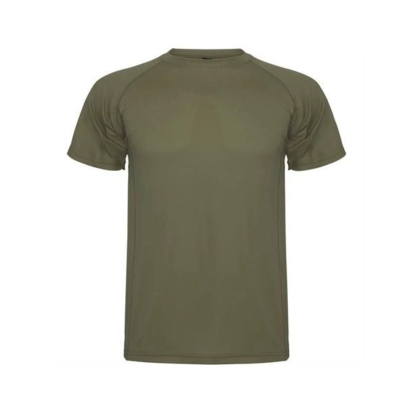 R0425 - Roly Montecarlo T-Shirt Uomo