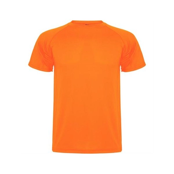 Immagine R0425 - Roly Montecarlo T-Shirt Uomo