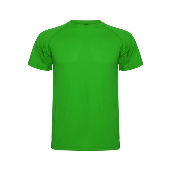 Immagine R0425 - Roly Montecarlo T-Shirt Uomo