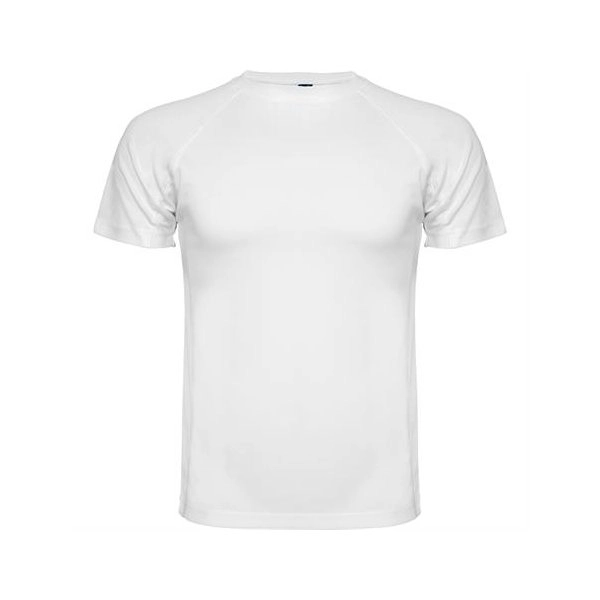 Immagine R0425 - Roly Montecarlo T-Shirt Uomo