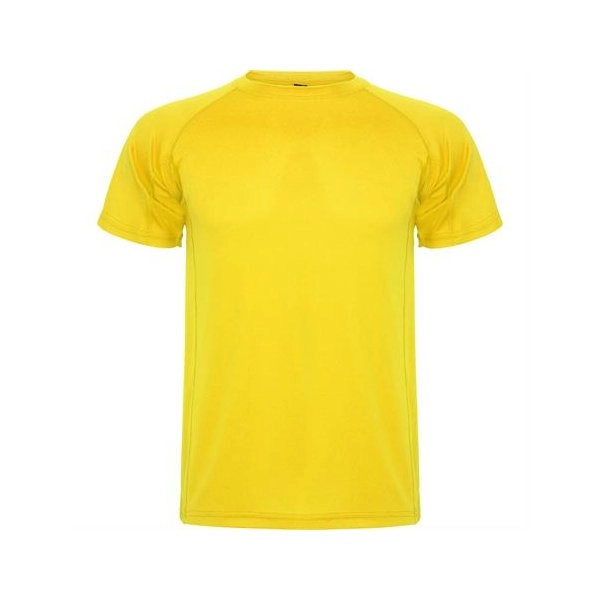 Immagine R0425 - Roly Montecarlo T-Shirt Uomo