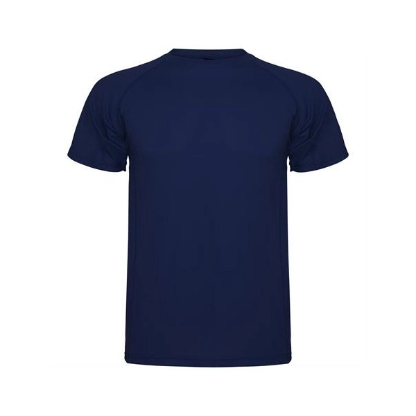 Immagine R0425 - Roly Montecarlo T-Shirt Uomo
