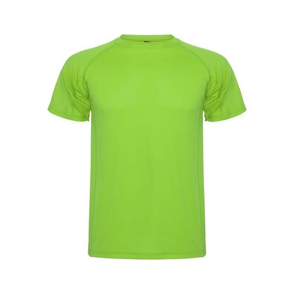 Immagine R0425 - Roly Montecarlo T-Shirt Uomo
