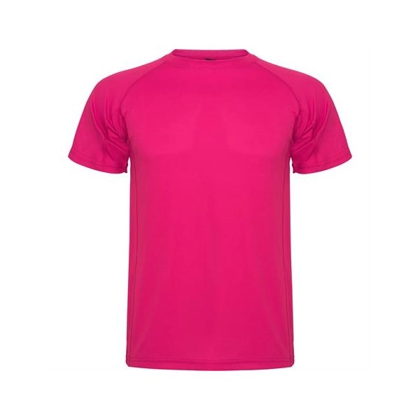 Immagine R0425 - Roly Montecarlo T-Shirt Uomo