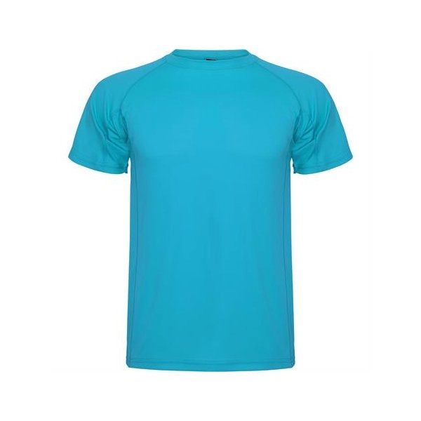 Immagine R0425 - Roly Montecarlo T-Shirt Uomo