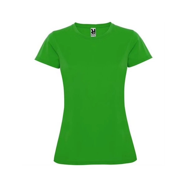Immagine R0423 - Roly Montecarlo Woman T-Shirt Donna