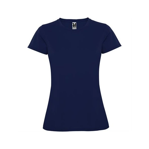 Immagine R0423 - Roly Montecarlo Woman T-Shirt Donna