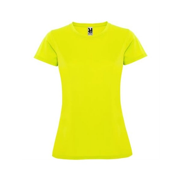 Immagine R0423 - Roly Montecarlo Woman T-Shirt Donna