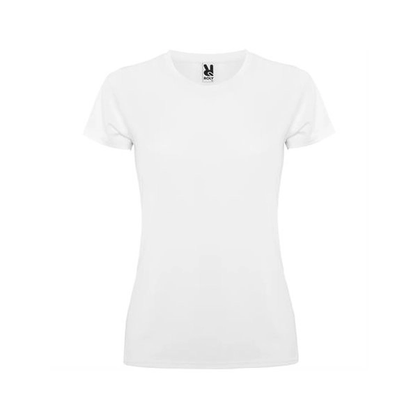 R0423 - Roly Montecarlo Woman T-Shirt Donna
