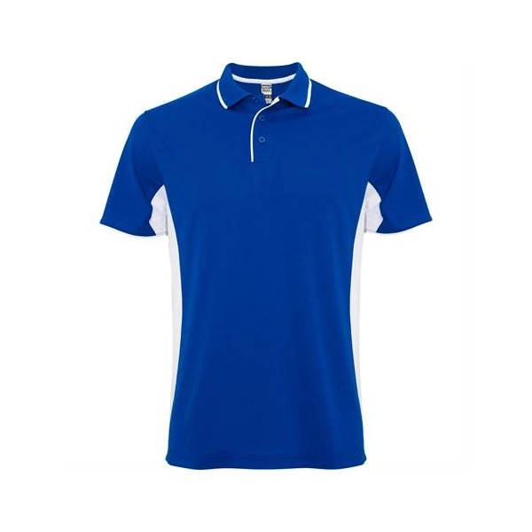 Immagine R0421 - Roly Montmelo Polo Uomo