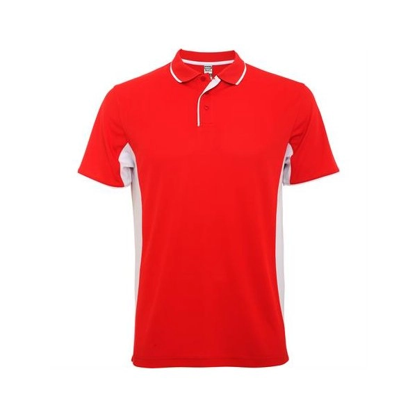 Immagine R0421 - Roly Montmelo Polo Uomo