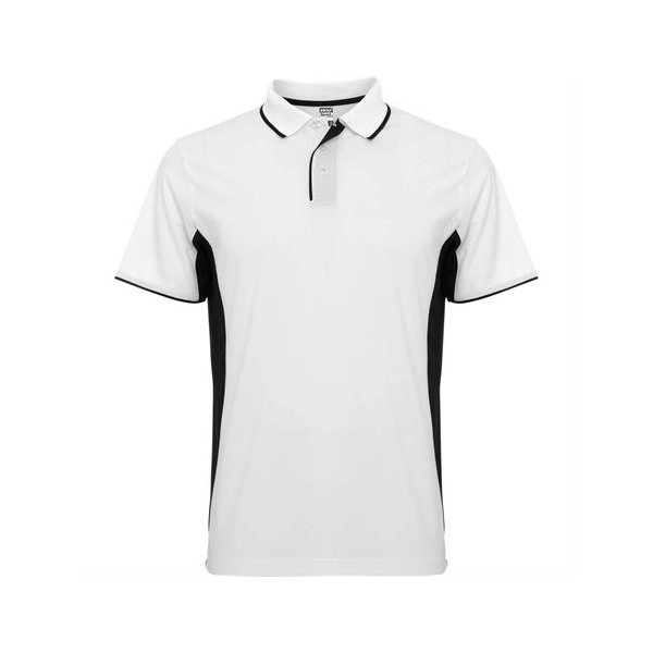 R0421 - Roly Montmelo Polo Uomo