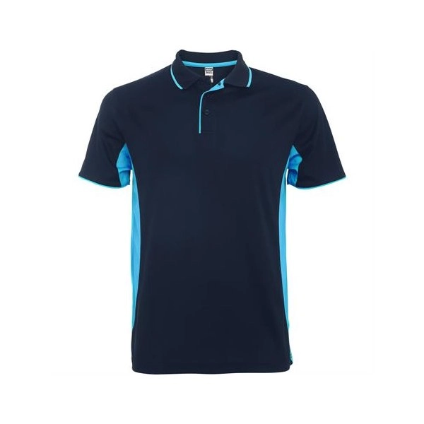 Immagine R0421 - Roly Montmelo Polo Uomo