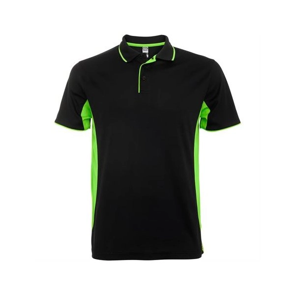 Immagine R0421 - Roly Montmelo Polo Uomo
