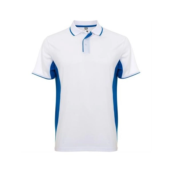 Immagine R0421 - Roly Montmelo Polo Uomo