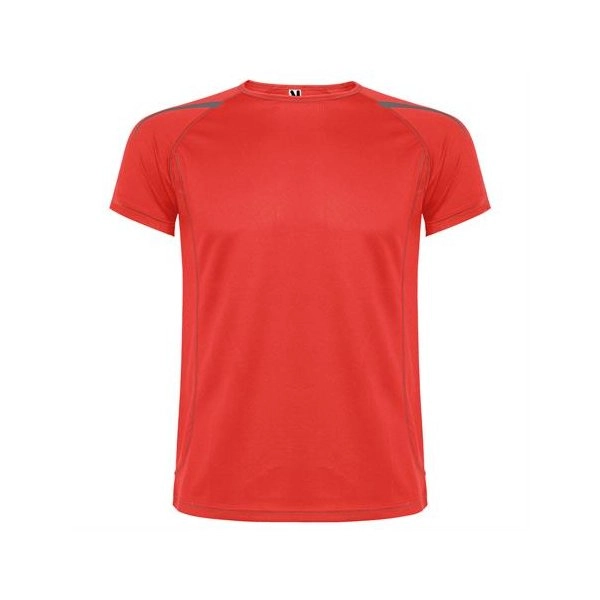 R0416 - Roly Sepang T-Shirt Uomo