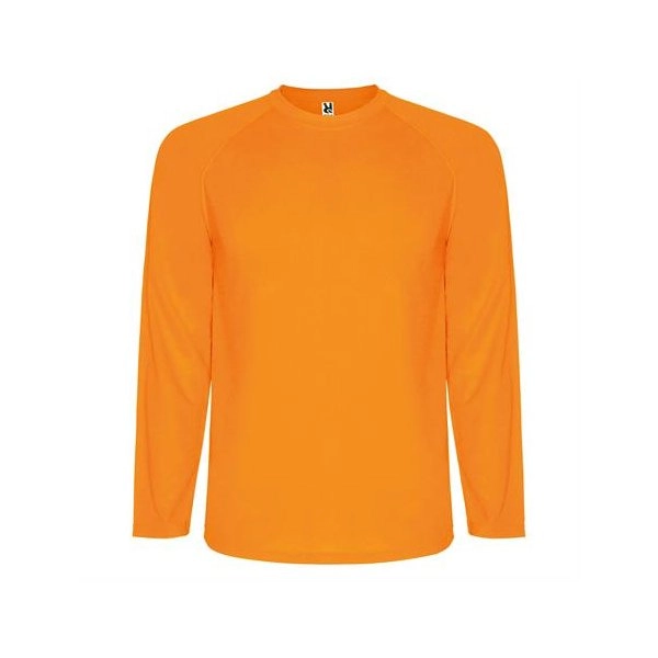 Immagine prodotto Arancione fluo