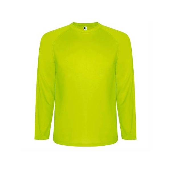 Immagine prodotto Giallo fluo