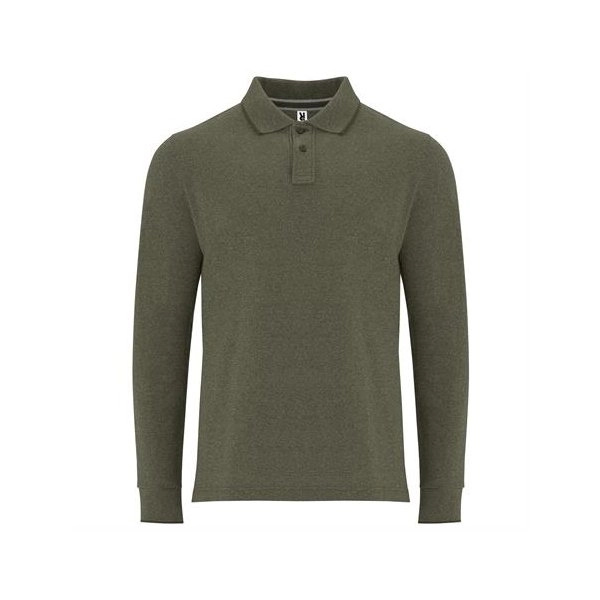 R0411 - Roly Dylan Polo Uomo