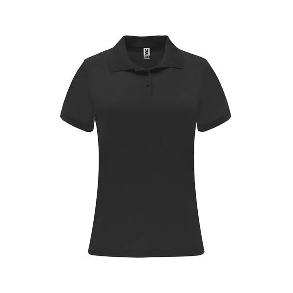 Immagine R0410 - Roly Monzha Woman Polo Donna