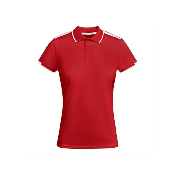 Immagine R0409 - Roly Tamil Woman Polo 