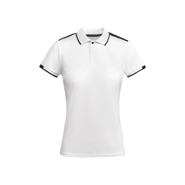 R0409 - Roly Tamil Woman Polo 