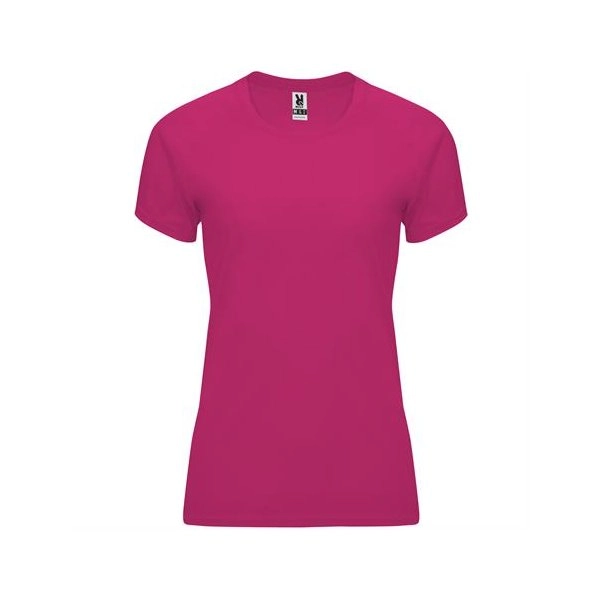 Immagine R0408 - Roly Bahrain Woman T-Shirt Donna