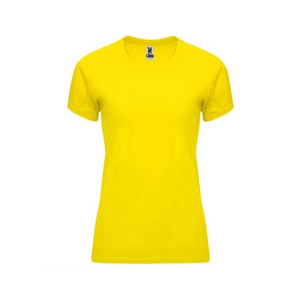 Immagine R0408 - Roly Bahrain Woman T-Shirt Donna