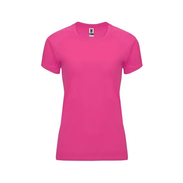Immagine R0408 - Roly Bahrain Woman T-Shirt Donna