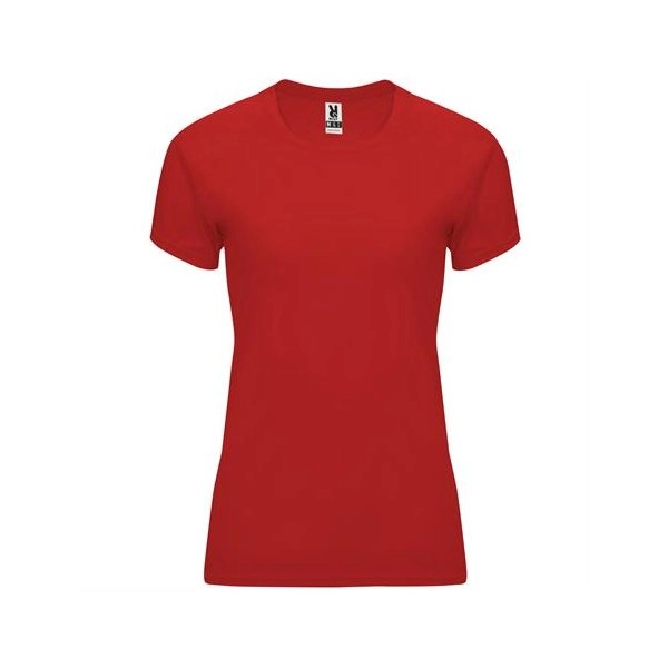 R0408 - Roly Bahrain Woman T-Shirt Donna
