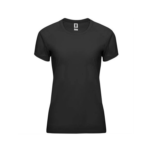Immagine R0408 - Roly Bahrain Woman T-Shirt Donna