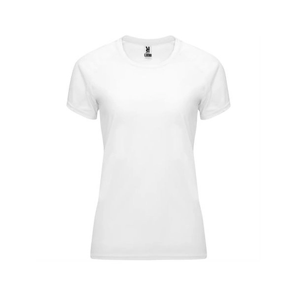 R0408 - Roly Bahrain Woman T-Shirt Donna