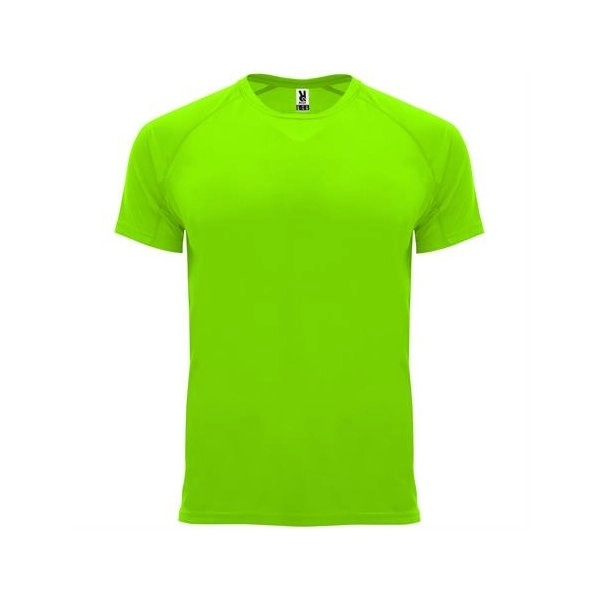 Immagine R0407 - Roly Bahrain T-Shirt Uomo