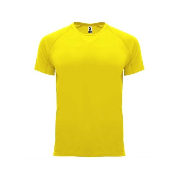 Immagine R0407 - Roly Bahrain T-Shirt Uomo