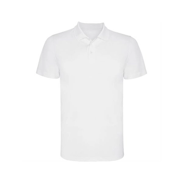 Immagine R0404 - Roly Monzha Polo Uomo