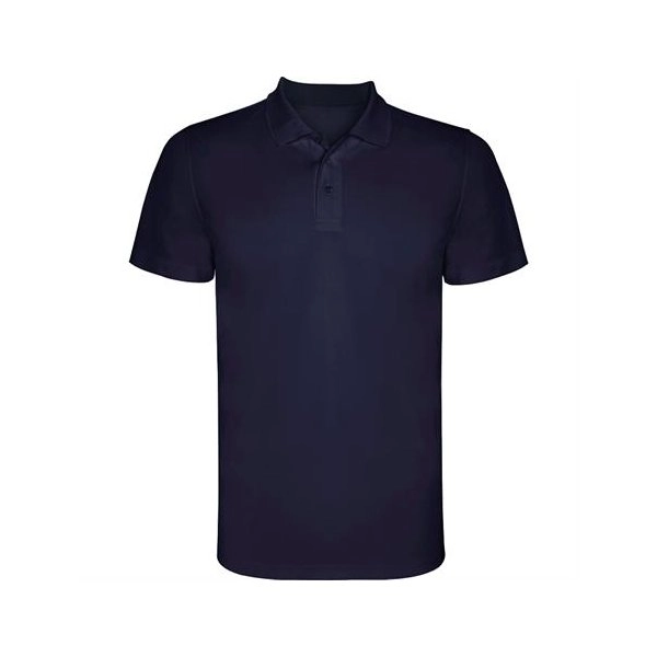 Immagine R0404 - Roly Monzha Polo Uomo