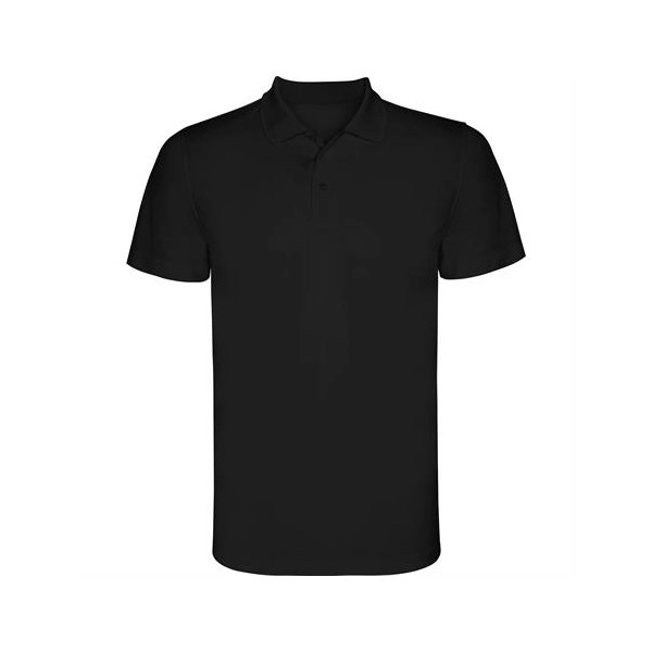 Immagine R0404 - Roly Monzha Polo Uomo