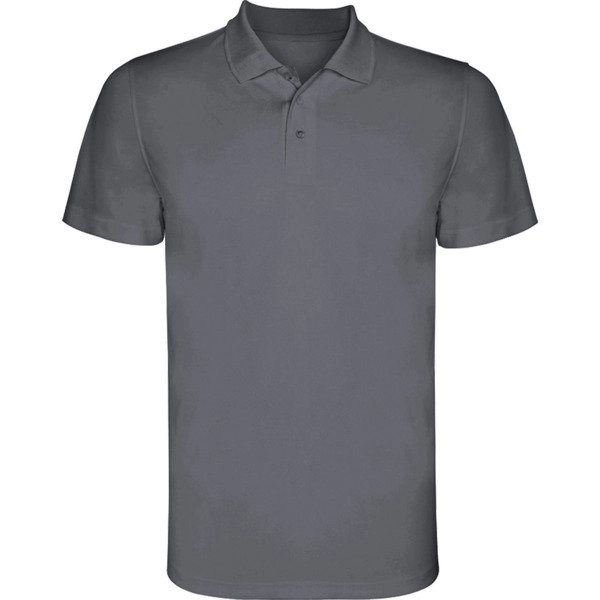 R0404 - Roly Monzha Polo Uomo