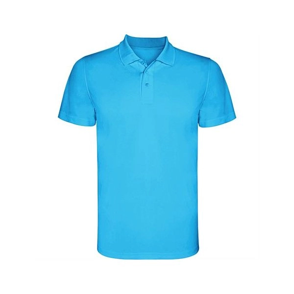 Immagine R0404 - Roly Monzha Polo Uomo