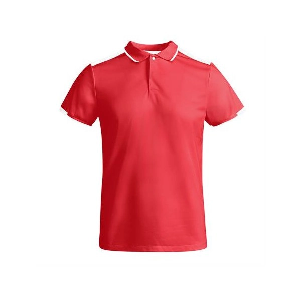 Immagine R0402 - Roly Tamil Polo Uomo