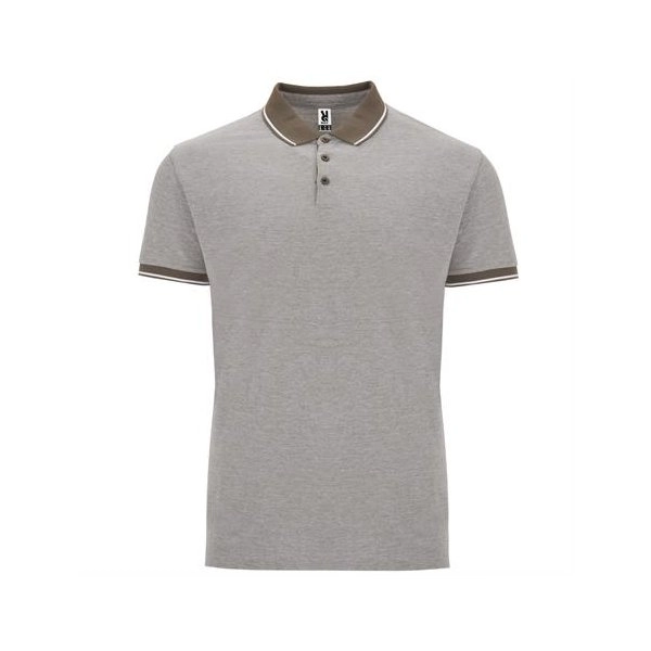 R0395 - Roly Bowie Polo Uomo