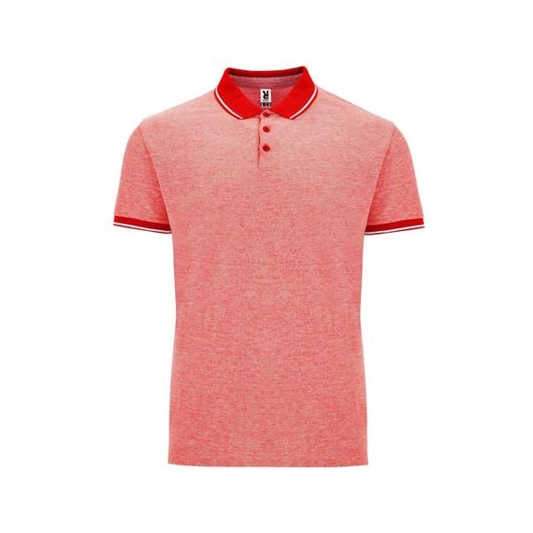 R0395 - Roly Bowie Polo Uomo