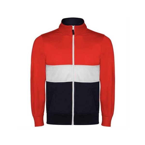 Immagine R0339 - Roly Athenas Tuta Uomo