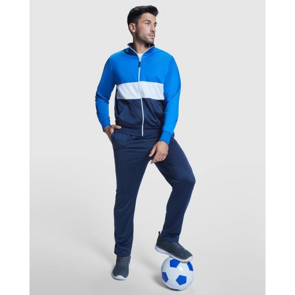 Immagine R0339 - Roly Athenas Tuta Uomo