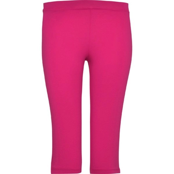 R03172578 ROLY CARLA PANTALONI SPORTIVI Donna ROSA ORCHIDEA tg 8 ANNI