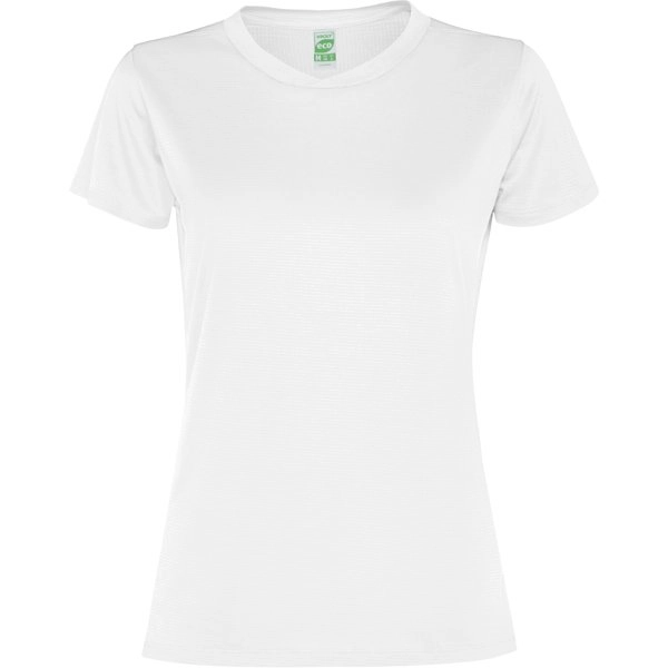 R0305 - Roly Slam Woman T-Shirt Donna