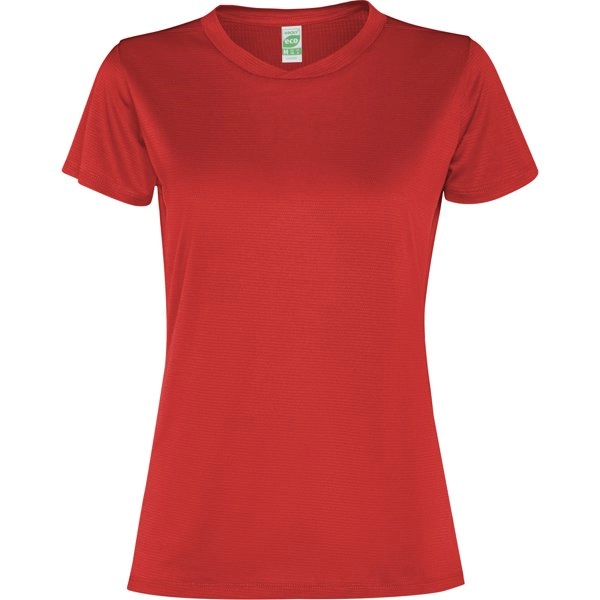 R0305 - Roly Slam Woman T-Shirt Donna